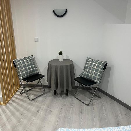 Casa Eliza Villa Aldeia das Dez Exteriör bild